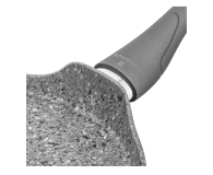 Altom Valdinox Grand patelnia do naleśników 25cm - 1580498 - zdjęcie 3